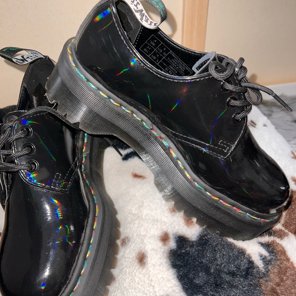 Dr. Martens
